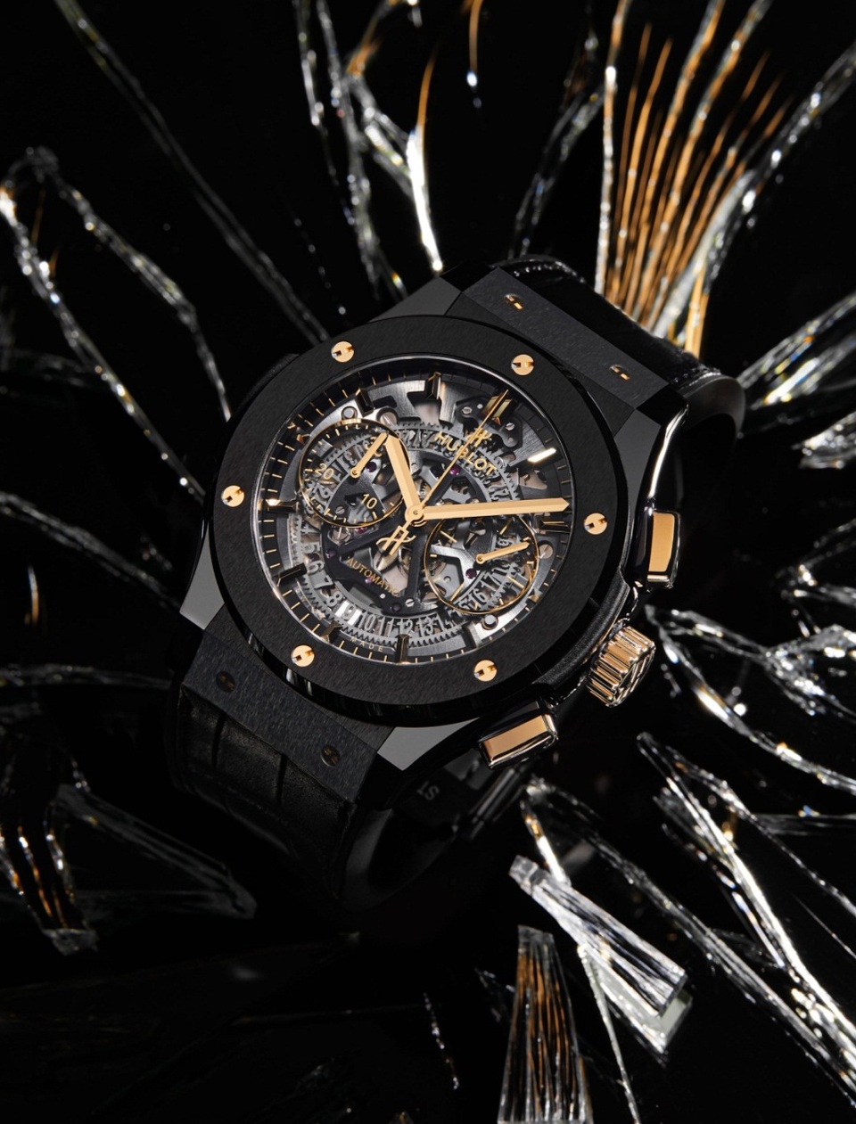 Khám phá bộ sưu tập Hublot dành riêng cho các boutique khu vực Đông Nam Á - 4 Khám phá bộ sưu tập Hublot dành riêng cho các boutique khu vực Đông Nam Á - 4