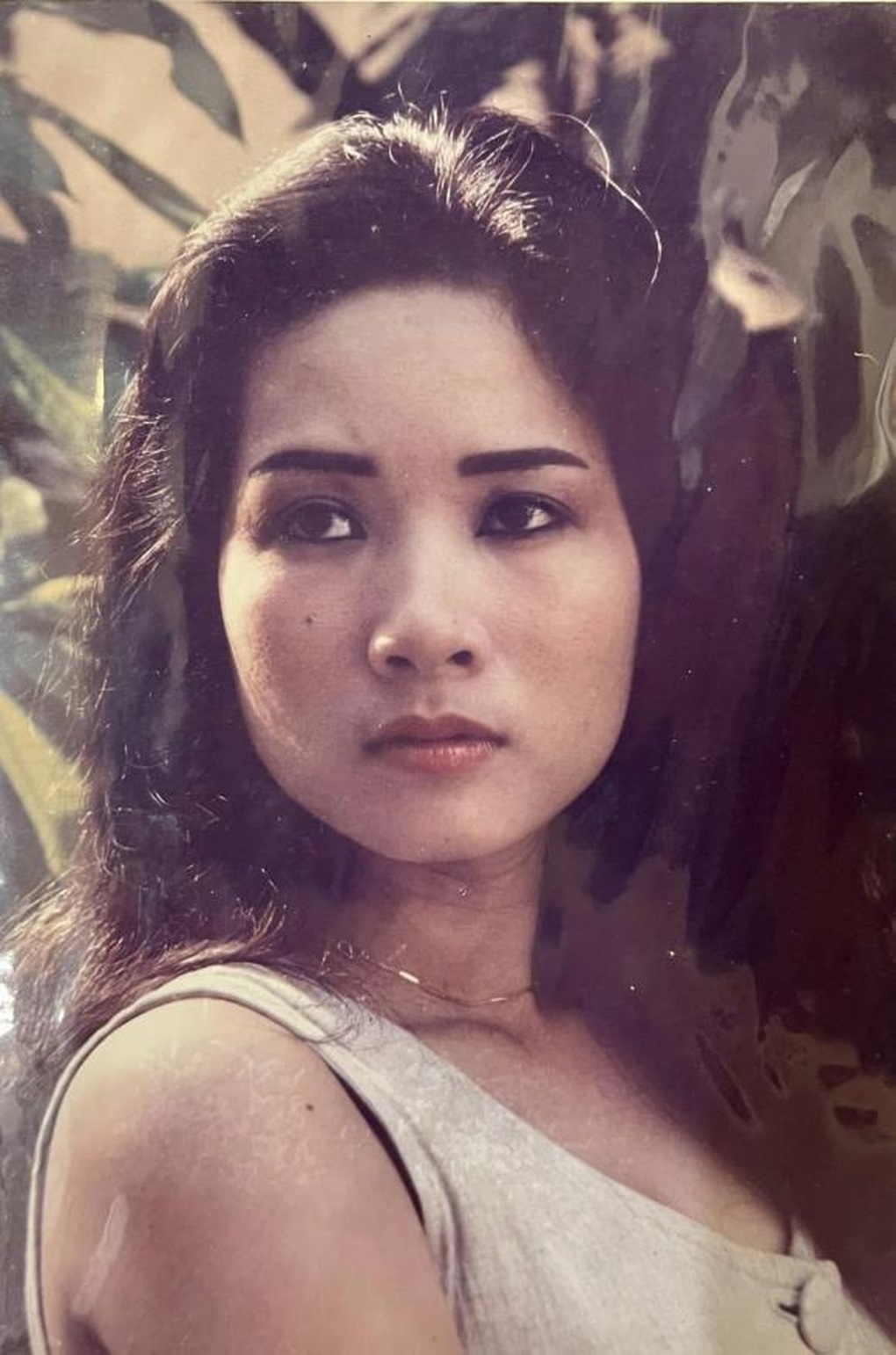 Thanh Thanh Hiền nhận mình lận đận, vẫn muốn yêu ở tuổi 54 - 1 Thanh Thanh Hiền nhận mình lận đận, vẫn muốn yêu ở tuổi 54 - 1
