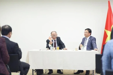 Lan tỏa những giá trị văn hóa của Chủ tịch Hồ Chí Minh tại Nhật Bản