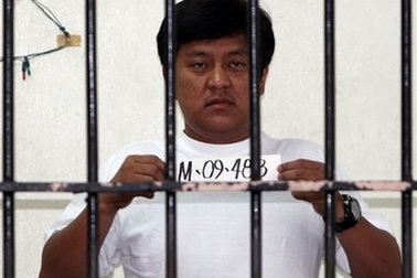 Nghi phạm chính thức bị buộc tội giết 57 người