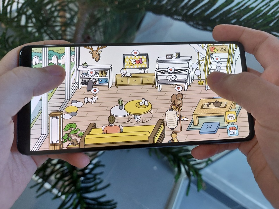 Giới trẻ gọi tên Galaxy A51 trong “cơn sốt” Adorable Home - 1 Giới trẻ gọi tên Galaxy A51 trong “cơn sốt” Adorable Home - 1
