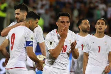 FIFA lên tiếng về khả năng đội tuyển Iran dọa rút khỏi World Cup 2026