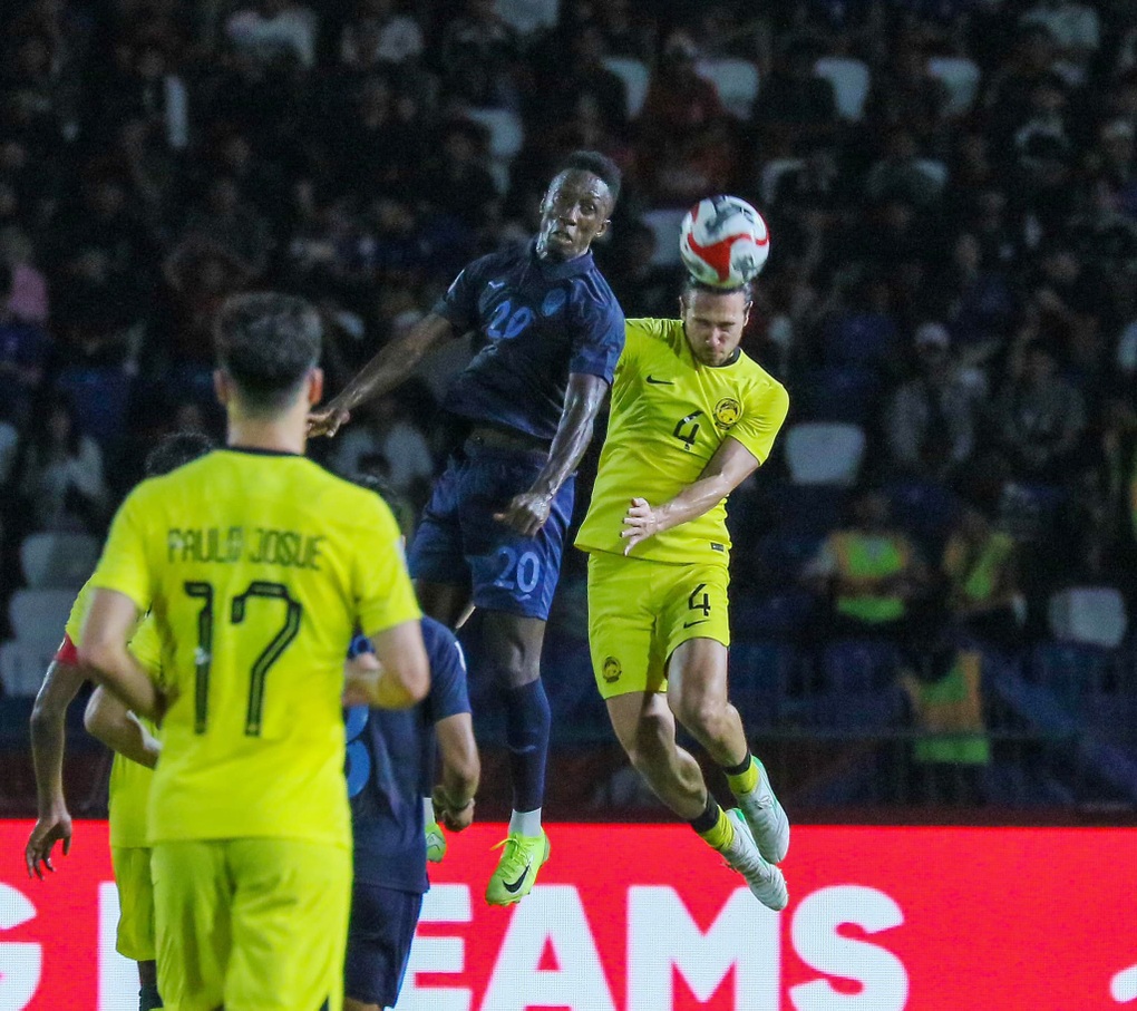 Nhận định bảng A AFF Cup: Thái Lan toàn thắng, Singapore vượt qua Malaysia? - 2