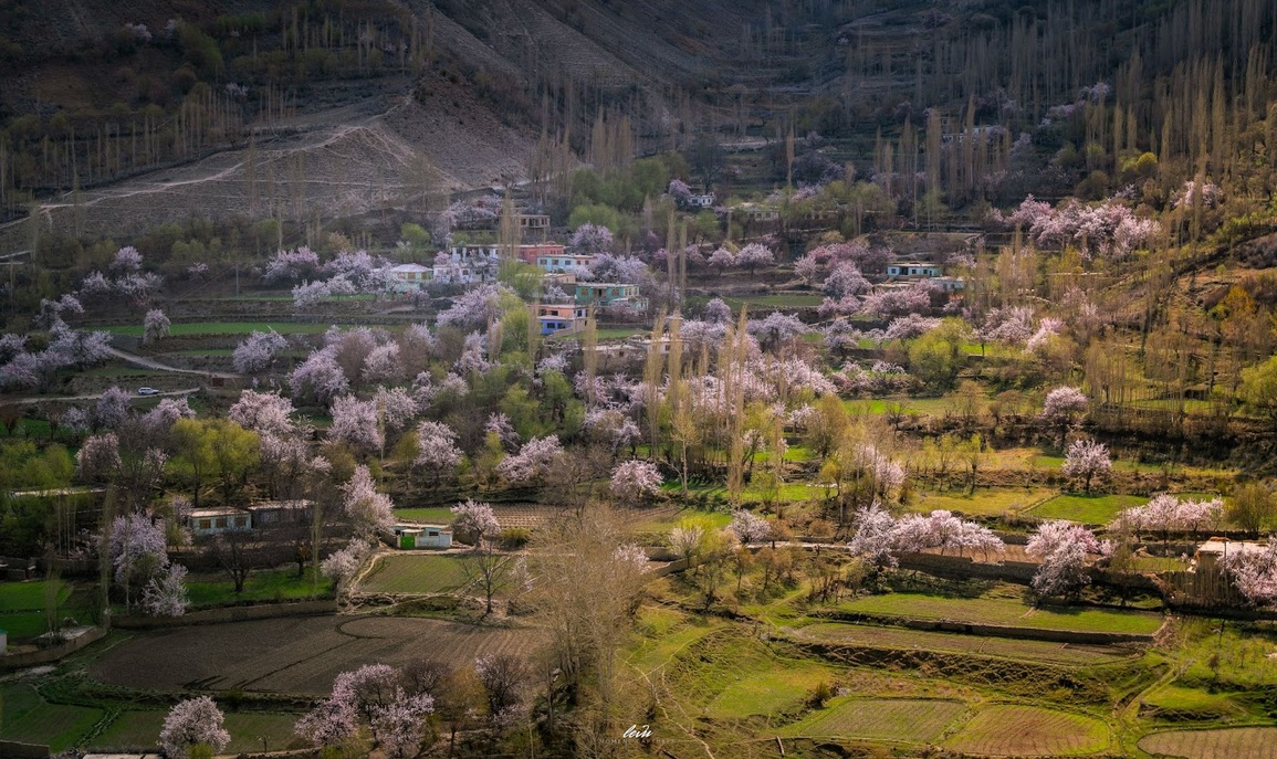 Khách Việt chi 40 triệu đồng, rong ruổi suốt hai tuần khám phá Pakistan - 7