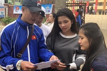 Môn Giáo dục công dân - Đề thi và đáp án chính thức THPT quốc gia 2018