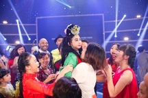 Nhìn lại phút đăng quang của "thần đồng" Đức Vĩnh