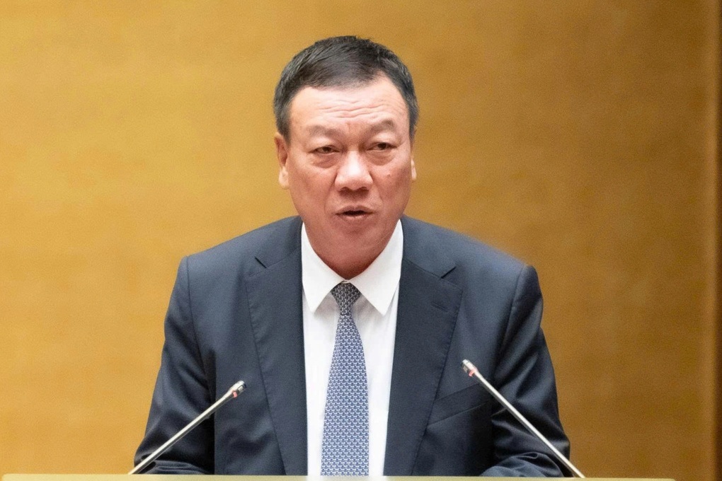 Cán bộ có tài sản biến động trên 1 tỷ đồng mới phải kê khai bổ sung - 2