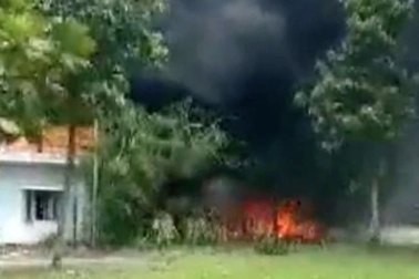 Nên chăng hạn chế tạm giữ phương tiện giao thông?