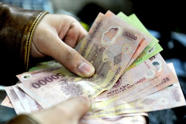 TP HCM: 7.116 doanh nghiệp điều chỉnh lương tối thiểu vùng 2017