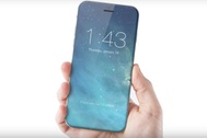 iPhone 8 có thể bị hoãn ra mắt tới tháng 11