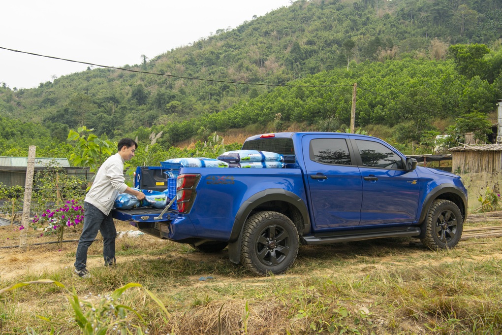 ISUZU - Dấu ấn bền bỉ trong nhịp vận hành của thị trường Việt Nam - 3 ISUZU - Dấu ấn bền bỉ trong nhịp vận hành của thị trường Việt Nam - 3