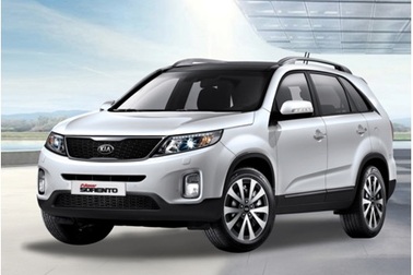 Thaco ưu đãi dịch vụ lên đến 10 triệu đồng khi mua xe Kia