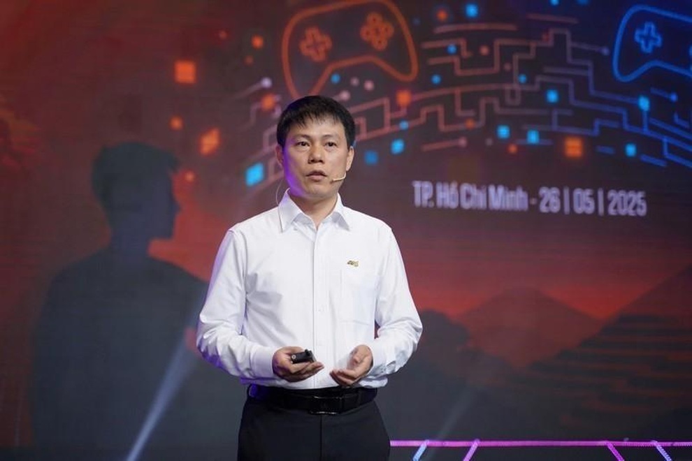 Tiềm năng phát triển game thuần Việt dựa trên kho tàng văn hóa dân gian - 1 Tiềm năng phát triển game thuần Việt dựa trên kho tàng văn hóa dân gian - 1