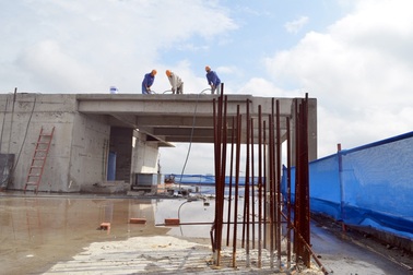 “Cắt ngọn” cao ốc bên Lăng Bác và vị Phó GĐ công an tỉnh 33 tuổi