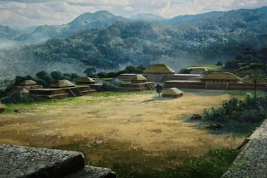 "Mắt laser" phát hiện Thành phố Trắng ngàn năm, người thường không thấy