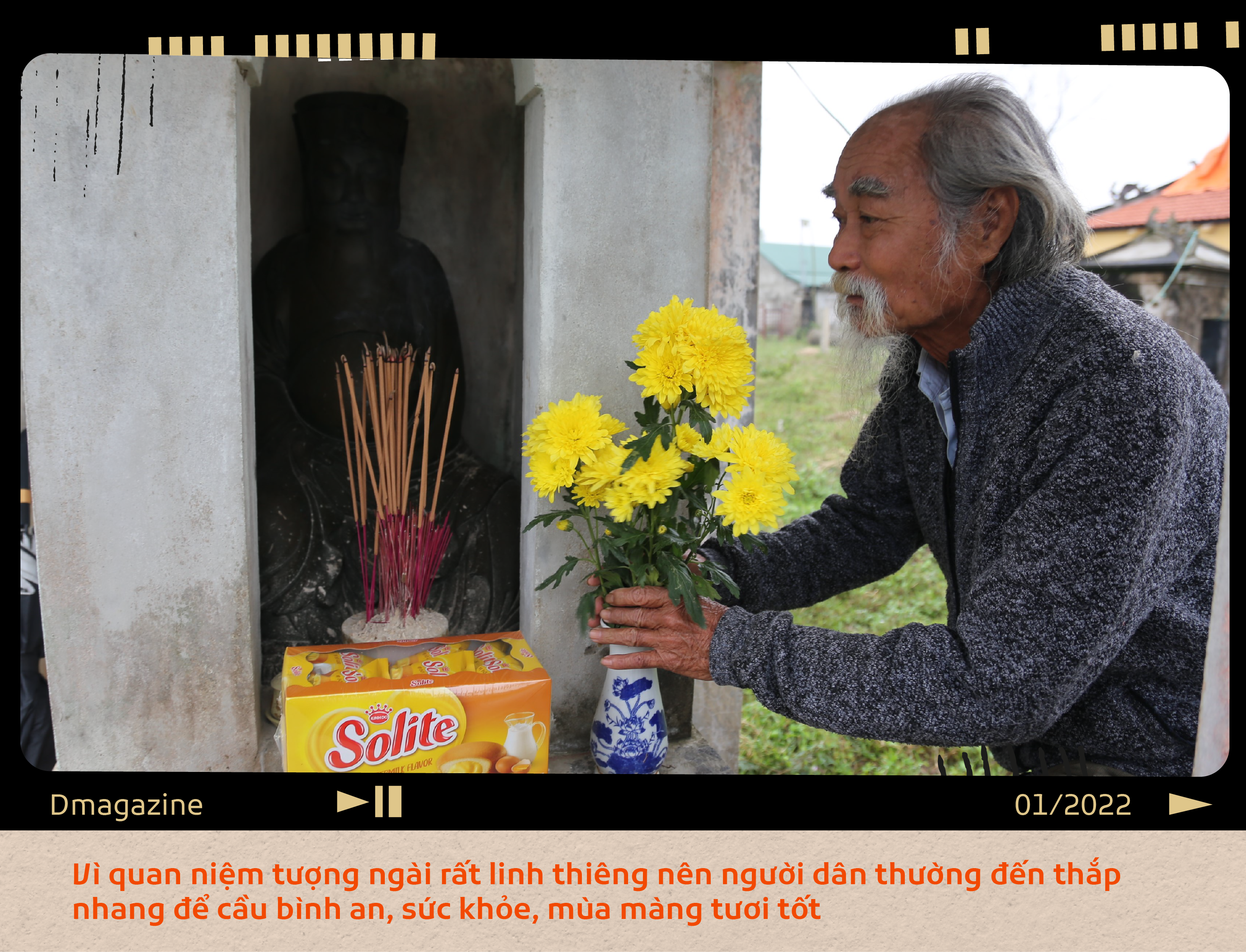 Pho tượng đồng cổ gần 500 năm và ly kỳ câu chuyện 2 lần bị đánh cắp - 5 Pho tượng đồng cổ gần 500 năm và ly kỳ câu chuyện 2 lần bị đánh cắp - 5