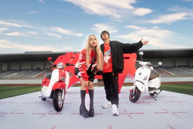 "Người Đi Bao" và câu chuyện "Đi" cùng tlinh và Low G