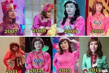 NSND Công Lý liệu có xuất hiện trong Táo Quân 2022?