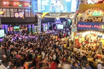 "Du lịch đêm không làm thì thiếu, nhưng làm xong có khi bỏ"