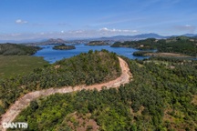 Công khai 12 doanh nghiệp vi phạm pháp luật đất đai ở Lâm Đồng