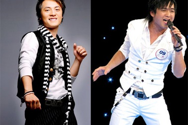 Đăng Khôi xích mích với Phi Trường Idol?