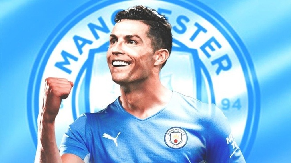 Man City: Ronaldo nói sai sự thật ở chương trình TalkTV - 1 Man City: Ronaldo nói sai sự thật ở chương trình TalkTV - 1