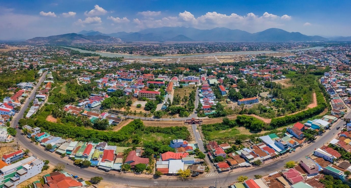 Lời giải cho bài toán mua bất động sản ở tỉnh - 2 Lời giải cho bài toán mua bất động sản ở tỉnh - 2