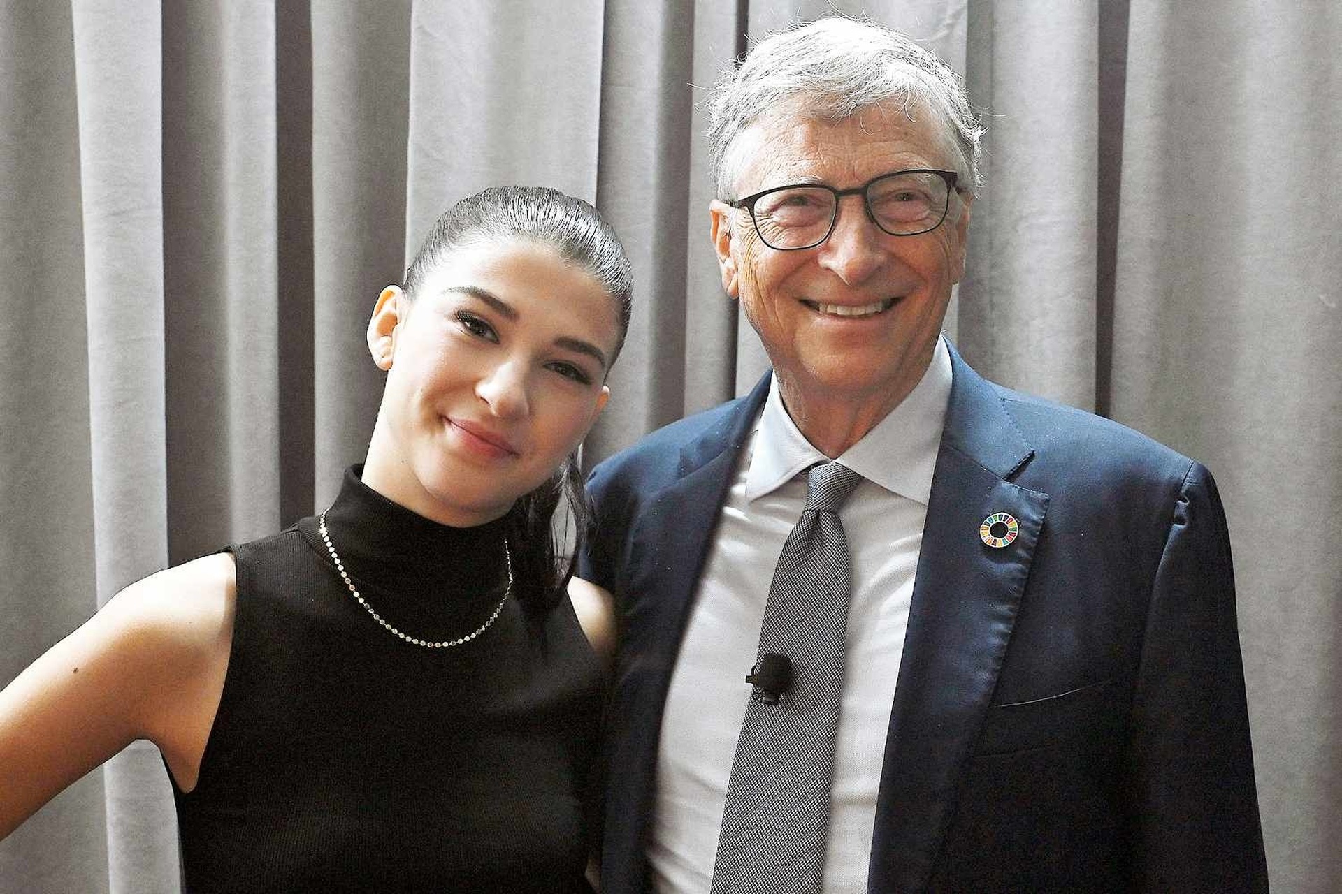Tỷ phú Bill Gates chỉ chi mạnh cho tiền học của con, kết quả thế nào? - 9 Tỷ phú Bill Gates chỉ chi mạnh cho tiền học của con, kết quả thế nào? - 9