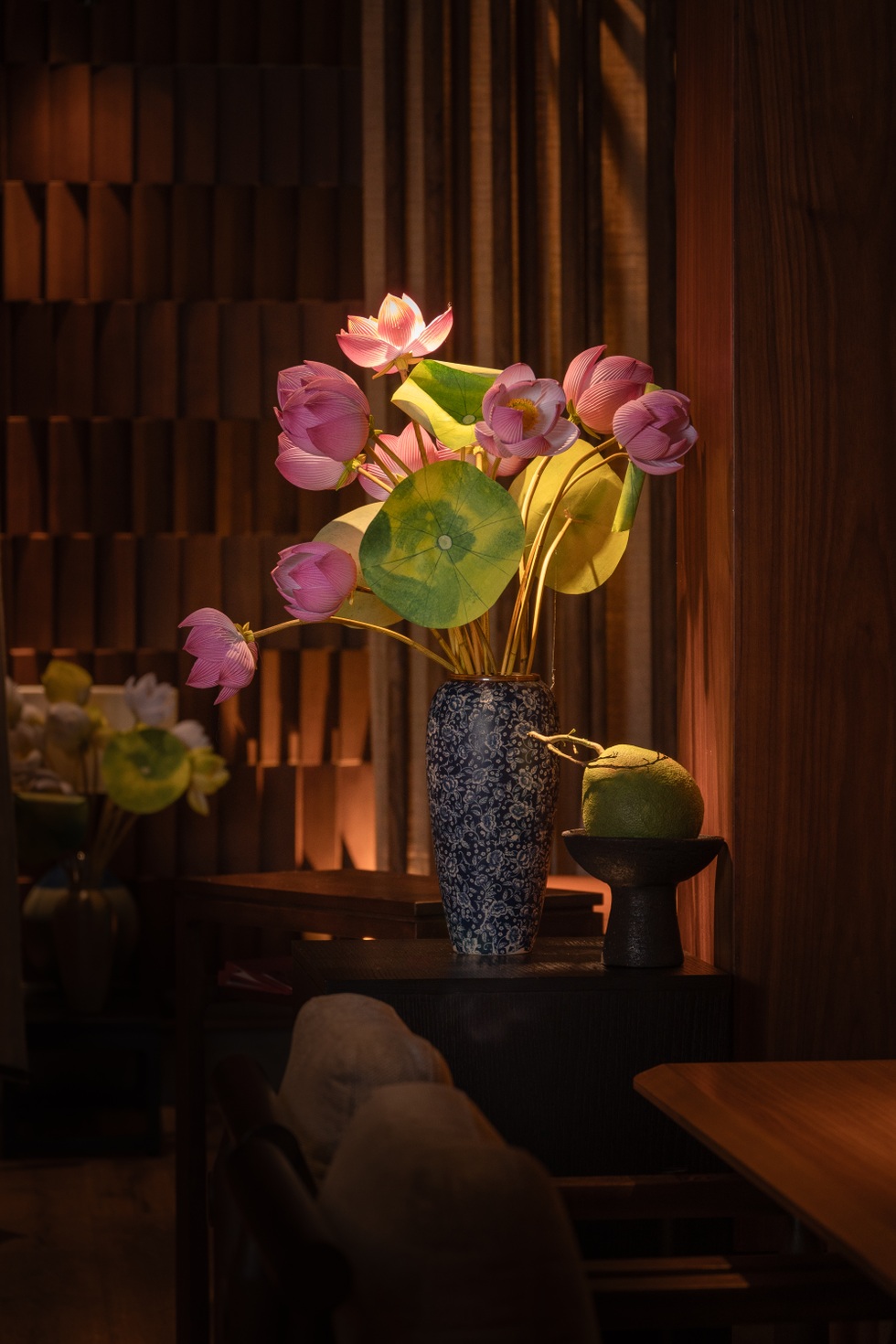 Có gì bên trong mâm cỗ miền Trung 13 món giá hơn 2 triệu đồng tại TPHCM? - 10 Có gì bên trong mâm cỗ miền Trung 13 món giá hơn 2 triệu đồng tại TPHCM? - 10