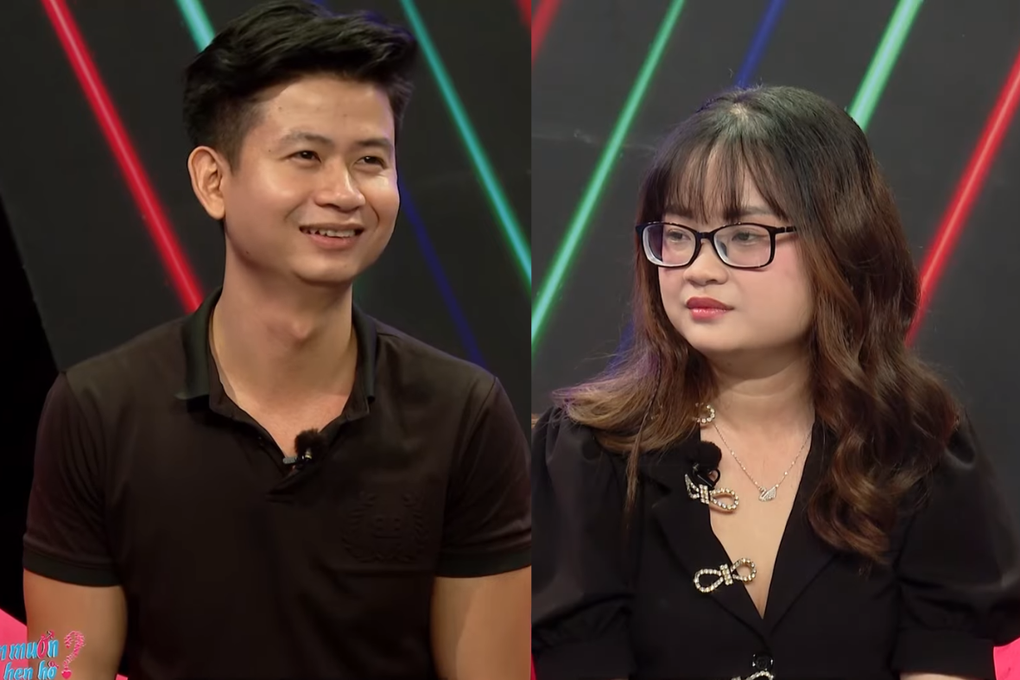 Mới chia tay được 2 tháng, cô gái 24 tuổi lên truyền hình tìm bạn trai mới - 1 Mới chia tay được 2 tháng, cô gái 24 tuổi lên truyền hình tìm bạn trai mới - 1
