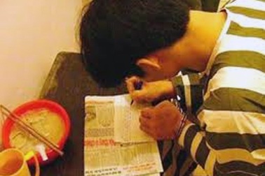 “Khoanh” tối đa phạm vi áp dụng hình phạt tử hình 