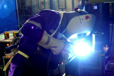 Kỳ thi kỹ năng nghề Quốc gia: Thợ nghề trẻ quyết liệt so tài