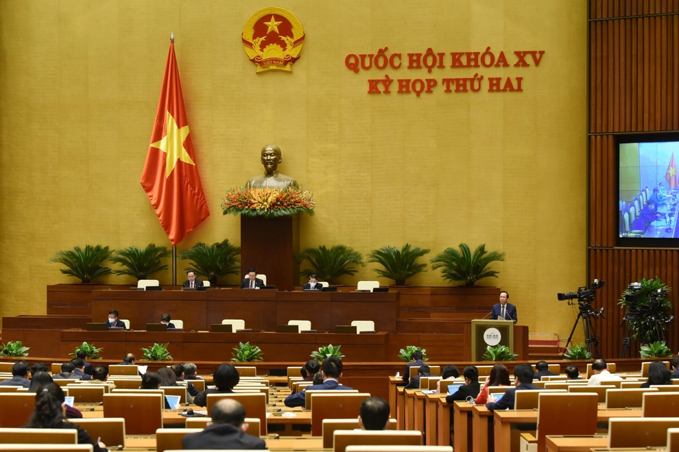 Tiền lương đóng bảo hiểm của người lao động đạt ngưỡng 5,7 triệu đồng/tháng - 2 Tiền lương đóng bảo hiểm của người lao động đạt ngưỡng 5,7 triệu đồng/tháng - 2