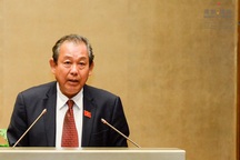 12 đại dự án yếu kém: “Xác định, xử nghiêm trách nhiệm tổ chức, cá nhân”