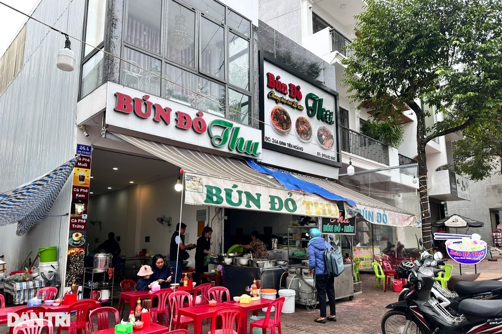 Chú rể đi ăn bún để quên… cặp nhẫn cưới - 1 Chú rể đi ăn bún để quên… cặp nhẫn cưới - 1