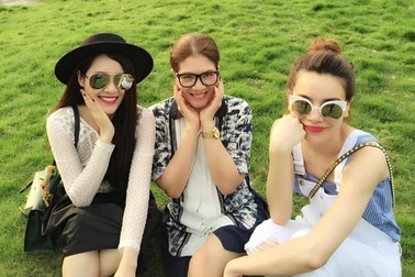 Sao Việt làm gì trong dịp Lễ 30/4?