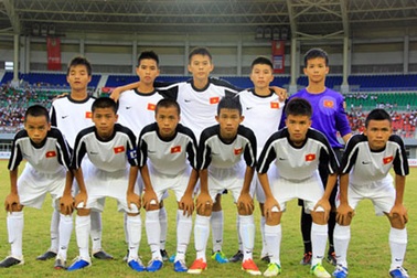 Giám đốc điều hành PVF Nguyễn Xuân Nam:“Chúng tôi sẽ kiện BTC giải”