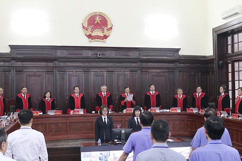 Cơ quan điều tra có nhiều thiếu sót nhưng Hồ Duy Hải không hề bị oan