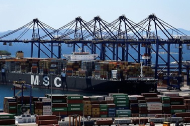 Cảnh báo nguy cơ mới từ dự án "Vành đai, con đường" của Trung Quốc ở châu Âu