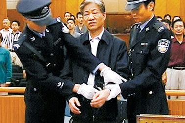 Trung Quốc: Mạnh tay tử hình tội phạm liên quan đến thực phẩm bẩn, độc hại