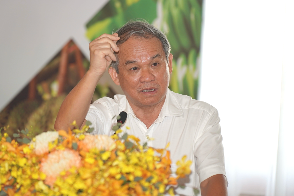Bầu Đức: Ai thâu tóm được Hoàng Anh Gia Lai thì cứ làm - 1 Bầu Đức: Ai thâu tóm được Hoàng Anh Gia Lai thì cứ làm - 1