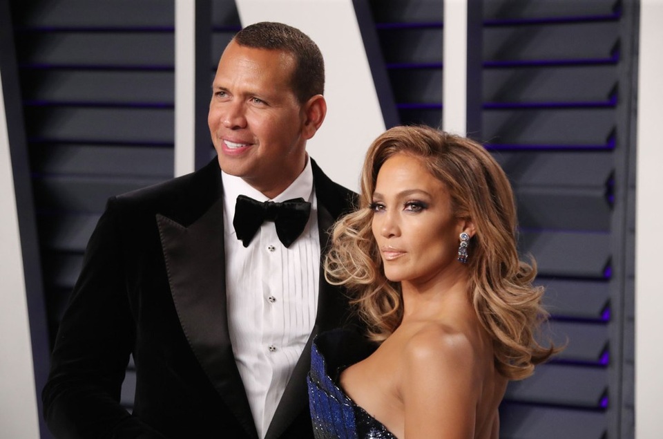 Alex Rodriguez nghĩ gì khi thấy Jennifer Lopez tái ngộ Ben Affleck? - 7 Alex Rodriguez nghĩ gì khi thấy Jennifer Lopez tái ngộ Ben Affleck? - 7