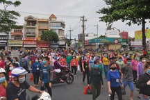 TPHCM: Chỉ đạo không thu thuế TNCN gần 3.000 lao động nghỉ việc