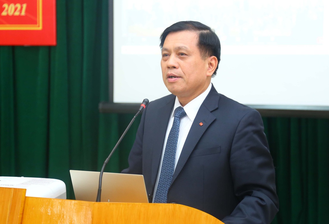 Phát triển nguồn nhân lực chất lượng cao, nút thắt cần tháo gỡ - 1 Phát triển nguồn nhân lực chất lượng cao, nút thắt cần tháo gỡ - 1