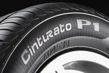 Hãng lốp Pirelli sắp mang "quốc tịch" Trung Quốc