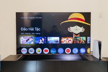 Đánh giá Xiaomi TV A Pro 2026 phiên bản 75 inch: Phù hợp với ai?