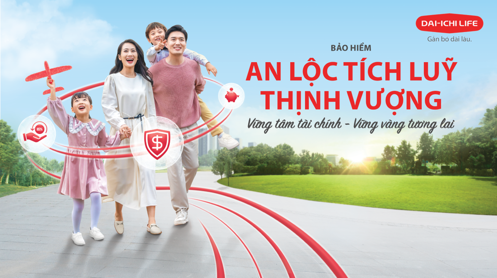 Sớm lập kế hoạch tài chính để vững vàng trong tương lai - 3 Sớm lập kế hoạch tài chính để vững vàng trong tương lai - 3