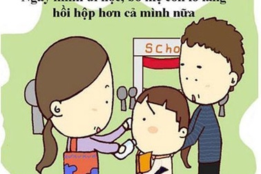 Xúc động câu chuyện của nữ sinh về lòng biết ơn cha mẹ 