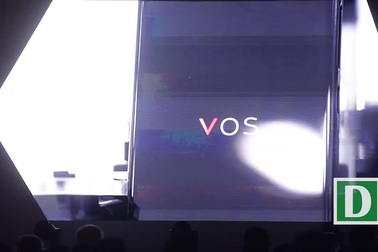 Bộ trưởng TT&TT Nguyễn Mạnh Hùng phát biểu khai mạc tại Diễn đàn công nghệ