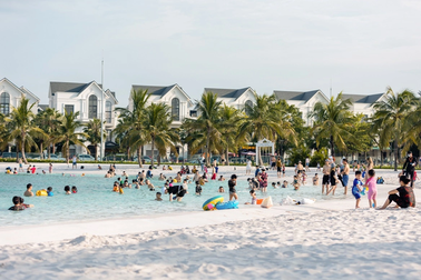 Chuỗi lễ hội tạo "cơn sốt" du lịch ở phía Đông Hà Nội dịp Quốc khánh